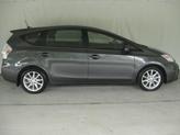 Thumbnail of 2014 Magnetic Gray Metallic Toyota Prius v