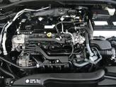 Thumbnail of 2024 Jet Black Toyota Corolla Cross