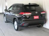 Thumbnail of 2024 Jet Black Toyota Corolla Cross
