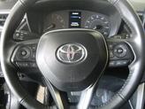 Thumbnail of 2024 Jet Black Toyota Corolla Cross