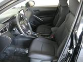 Thumbnail of 2024 Jet Black Toyota Corolla Cross