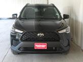 Thumbnail of 2024 Jet Black Toyota Corolla Cross