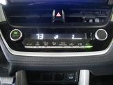 Thumbnail of 2024 Jet Black Toyota Corolla Cross
