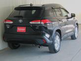 Thumbnail of 2024 Jet Black Toyota Corolla Cross