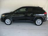 Thumbnail of 2024 Jet Black Toyota Corolla Cross