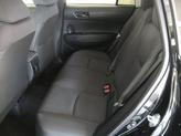 Thumbnail of 2024 Jet Black Toyota Corolla Cross