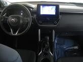 Thumbnail of 2024 Jet Black Toyota Corolla Cross