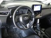 Thumbnail of 2024 Jet Black Toyota Corolla Cross