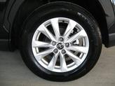 Thumbnail of 2024 Jet Black Toyota Corolla Cross