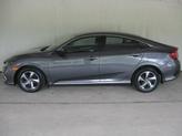 Thumbnail of 2020 Modern Steel Metallic Honda Civic