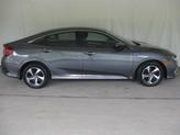 Thumbnail of 2020 Modern Steel Metallic Honda Civic