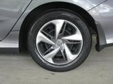 Thumbnail of 2020 Modern Steel Metallic Honda Civic