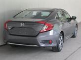 Thumbnail of 2020 Modern Steel Metallic Honda Civic