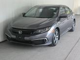 Thumbnail of 2020 Modern Steel Metallic Honda Civic