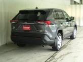 Thumbnail of 2022 Magnetic Gray Metallic Toyota RAV4
