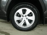 Thumbnail of 2022 Magnetic Gray Metallic Toyota RAV4