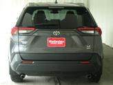 Thumbnail of 2022 Magnetic Gray Metallic Toyota RAV4