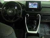 Thumbnail of 2022 Magnetic Gray Metallic Toyota RAV4