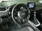 Thumbnail of 2022 Magnetic Gray Metallic Toyota RAV4