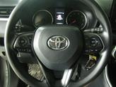 Thumbnail of 2022 Magnetic Gray Metallic Toyota RAV4