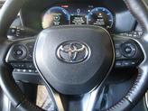 Thumbnail of 2024 Magnetic Gray/Midnight Black Metallic Toyota RAV4 Prime