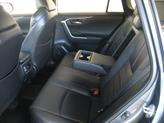 Thumbnail of 2024 Magnetic Gray/Midnight Black Metallic Toyota RAV4 Prime