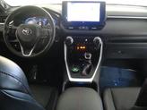 Thumbnail of 2024 Magnetic Gray/Midnight Black Metallic Toyota RAV4 Prime