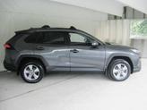 Thumbnail of 2023 Magnetic Gray Metallic Toyota RAV4