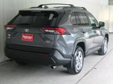 Thumbnail of 2023 Magnetic Gray Metallic Toyota RAV4
