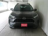 Thumbnail of 2023 Magnetic Gray Metallic Toyota RAV4