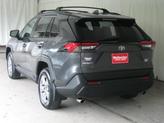 Thumbnail of 2023 Magnetic Gray Metallic Toyota RAV4