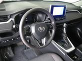 Thumbnail of 2023 Magnetic Gray Metallic Toyota RAV4