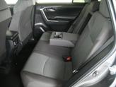 Thumbnail of 2023 Magnetic Gray Metallic Toyota RAV4
