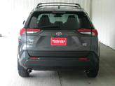 Thumbnail of 2023 Magnetic Gray Metallic Toyota RAV4