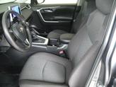 Thumbnail of 2023 Magnetic Gray Metallic Toyota RAV4
