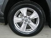 Thumbnail of 2023 Magnetic Gray Metallic Toyota RAV4