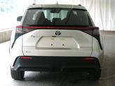 Thumbnail of 2025 Elemental Silver M Toyota bZ4X
