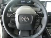 Thumbnail of 2025 Elemental Silver M Toyota bZ4X