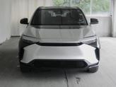 Thumbnail of 2025 Elemental Silver M Toyota bZ4X