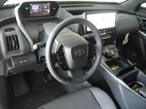 Thumbnail of 2025 Elemental Silver M Toyota bZ4X