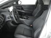 Thumbnail of 2025 Elemental Silver M Toyota bZ4X