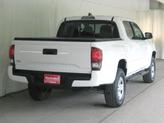 Thumbnail of 2023 Ice Cap Toyota Tacoma