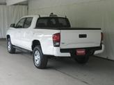 Thumbnail of 2023 Ice Cap Toyota Tacoma