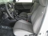 Thumbnail of 2023 Ice Cap Toyota Tacoma