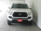Thumbnail of 2023 Ice Cap Toyota Tacoma