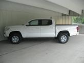 Thumbnail of 2023 Ice Cap Toyota Tacoma