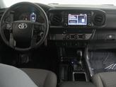Thumbnail of 2023 Ice Cap Toyota Tacoma