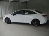 Thumbnail of 2026 Ice Cap Toyota Corolla