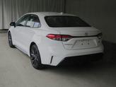 Thumbnail of 2026 Ice Cap Toyota Corolla