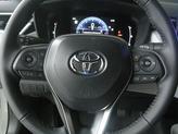 Thumbnail of 2026 Ice Cap Toyota Corolla